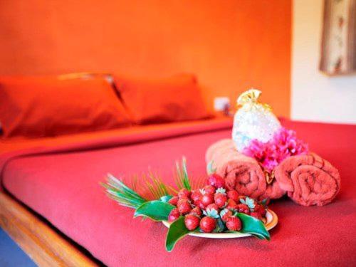 Cold Spot Village Resort Махабалешвар Экстерьер фото